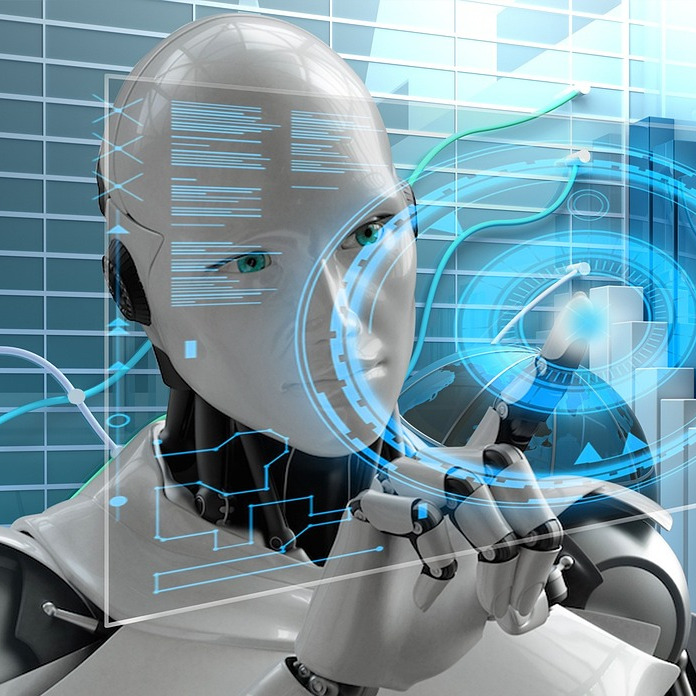 Intelligence artificielle et technologie