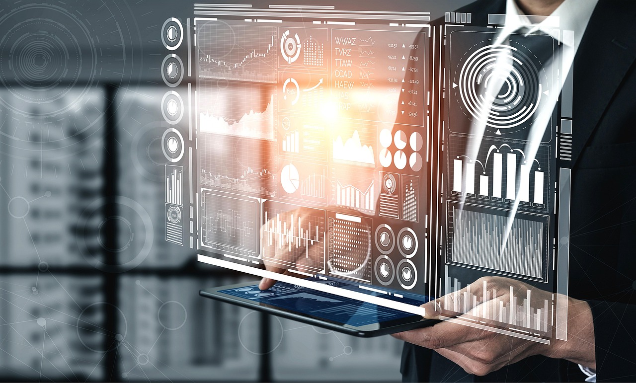 Intelligence artificielle technologie